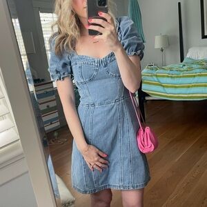 & OTHER STORIES dress